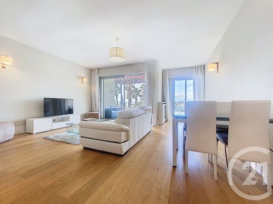 Location Appartement 2 pièces 63m² NICE 06300 - Photo 1