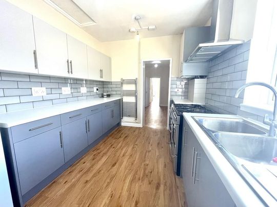 1 bedroom terraced house to rent - Photo 1