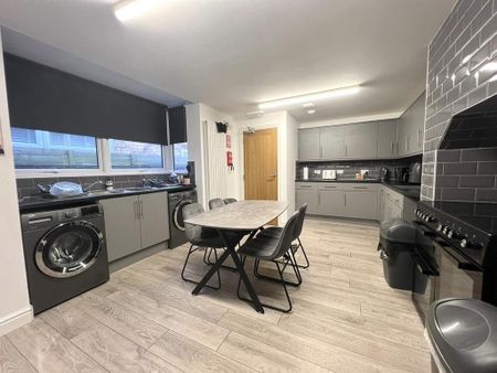 1 bedroom in a house share to rent - Photo 3