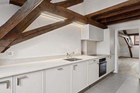 4.5 Zimmer, 123 m², 5. Stock - Foto 4