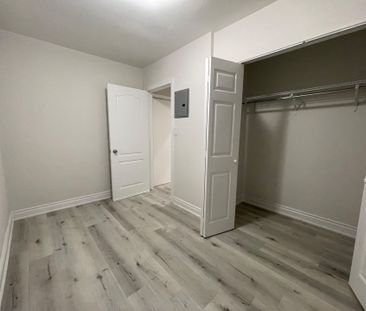 For Lease - 259 Lakeshore Road Unit# 1, Mississauga, Ontario - Photo 3