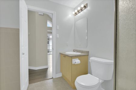 For Lease - 1109 Stittsville Main Street Unit# J, Stittsville - Munster - Richmond, Ontario - Photo 3