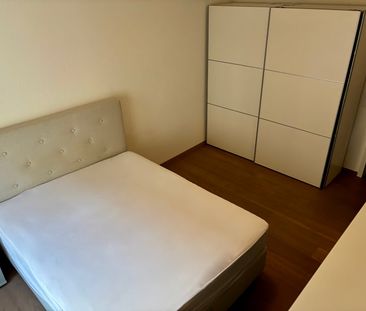 3.5 Zimmer, 90 m², 1. Stock - Foto 5