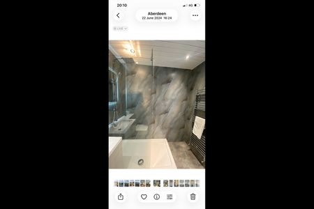 1 Bed Flat, Hutcheon St, AB25 - Photo 2