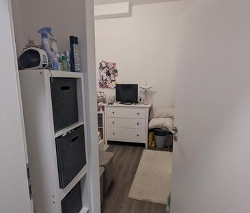 Mod. EG 2 Zimmerwhg. m. Garten und eig. Eingang Borgfeld Ortskern - Photo 2