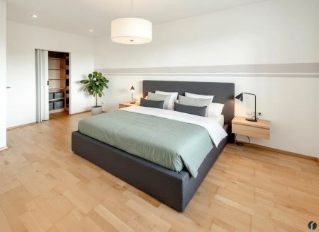 2-Zimmer-Wohnung mit Balkon, Klimaanlage & Parkplatz in zentraler Lage von Tulln - Foto 5