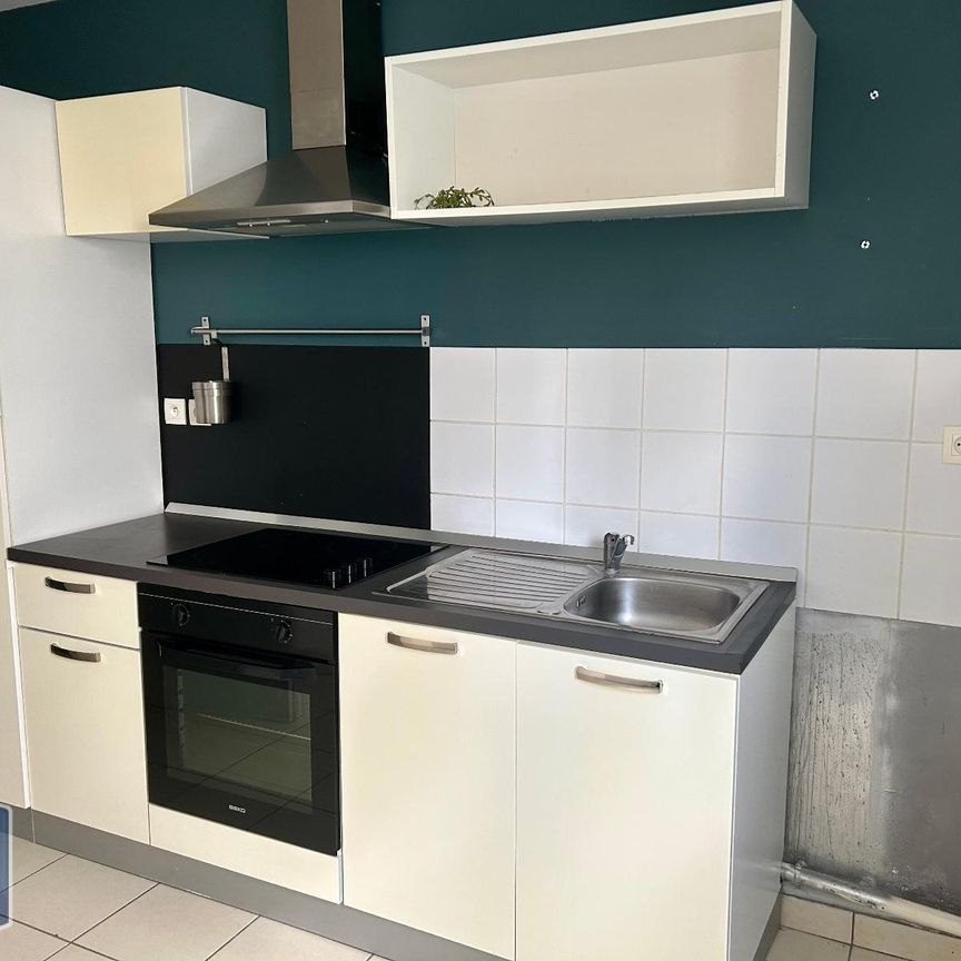 Location Appartement 3 pièces 71m² TOURCOING 59200 - Photo 1