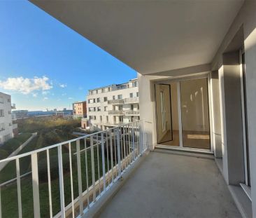 Location appartement 4 pièces - 82.31m² à Le havre (76600) - Photo 5