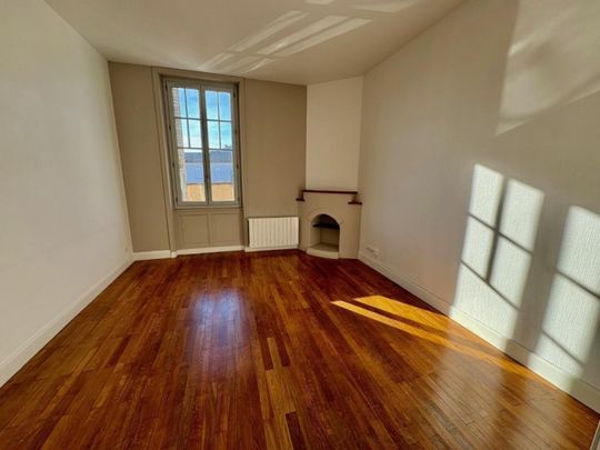 Appartement T3 à louer à Roanne - Gare - Photo 1