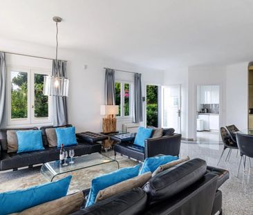 Villa • Roquebrune-Cap-Martin - Photo 1