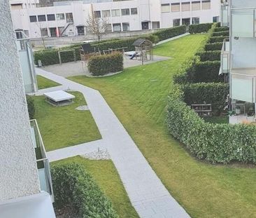 SION / Je suis " AU FIL DE L'EAU " Appartement terrasse 3.5 pces de... - Photo 1
