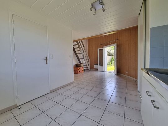 Location maison 2 pièces, 30.54m², Pont-Saint-Martin - Photo 1