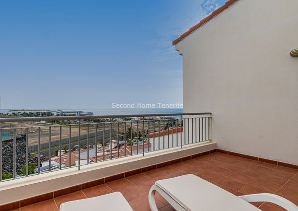 Wonderful apartment for rent at Magnolia Golf Resort