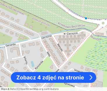 Pokój do wynajęcia MIERZYN - Zdjęcie 1