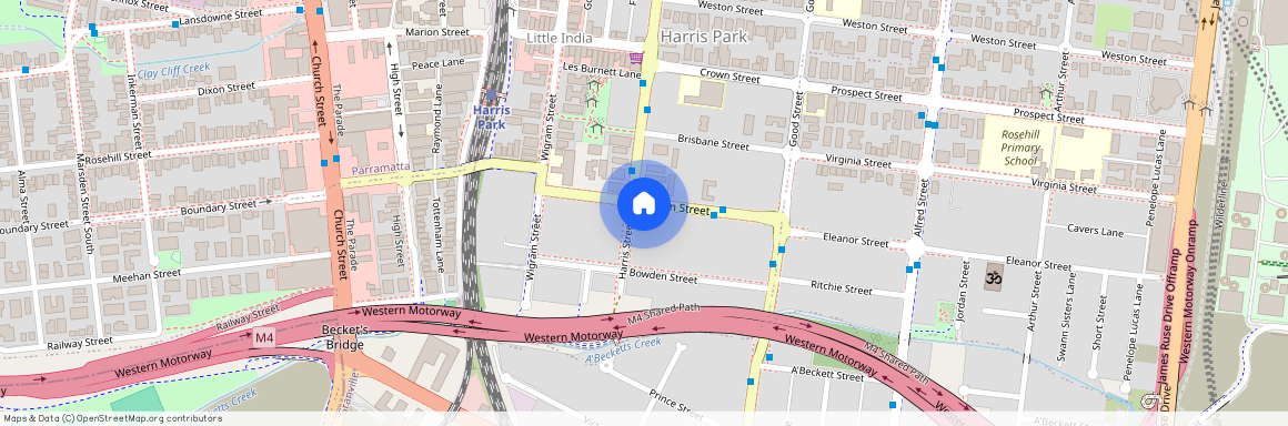 29 Harris Street, NSW 2150, Harris Park