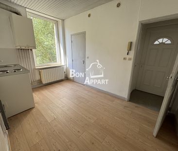 Location Appartement 1 pièce 27m² HOMECOURT 54310 - Photo 1