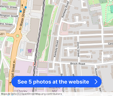 Railway Road, Chorley - Photo 1