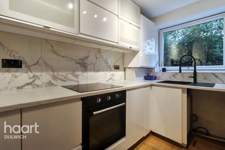 1 bedroom terraced house to rent - Photo 5