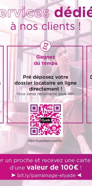 Location Appartement 3 pièces 59m² BLAGNAC 31700 - Photo 1