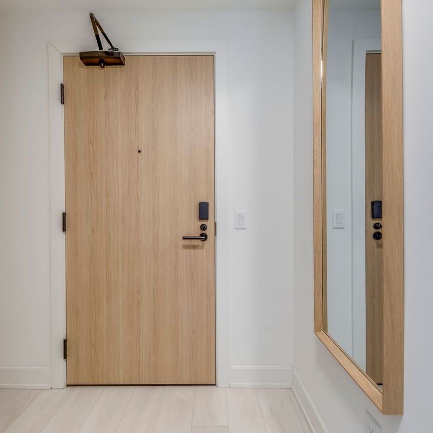 For Lease - 15 MERCER Street Unit# 403 (Unfurnished), Toronto, Ontario - Photo 1
