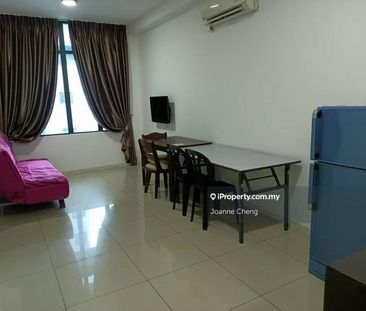 Centrestage Designer Suite, Petaling Jaya - Foto 1