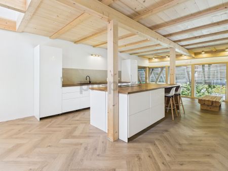 Sun-drenched 2.5-room apartment with gallery in Heimiswil First occupancy - Foto 3