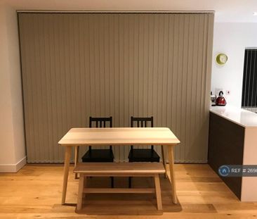 1 bedroom flat to rent - Photo 3