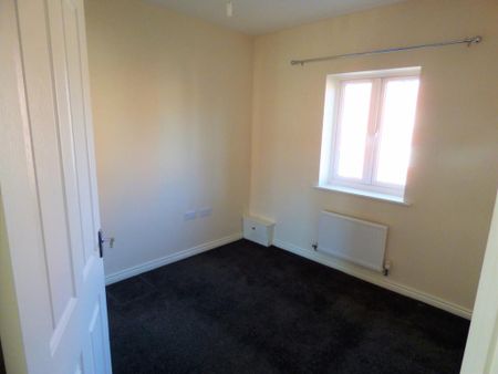 1 bedroom terraced house to rent - Photo 2