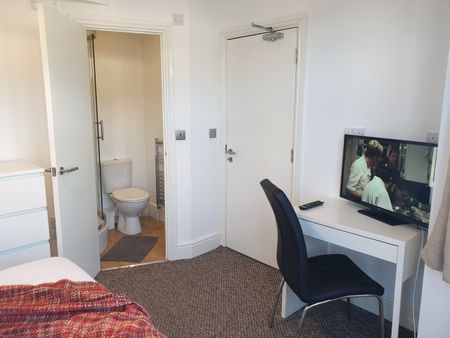 Room in a Shared House, Walsgrave Road, CV2 - Photo 4
