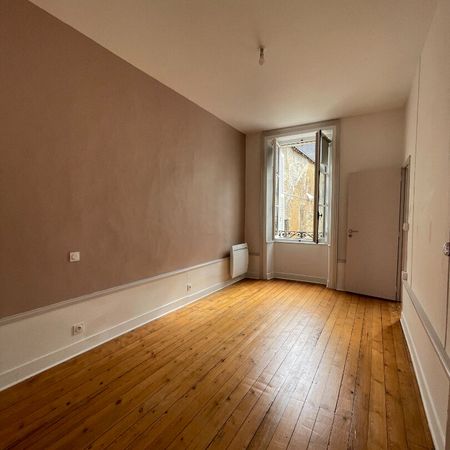 Location Appartement 2 pièces 38m² - Photo 3