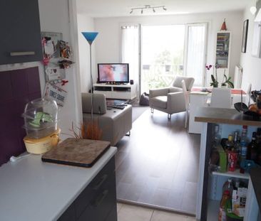 LOCATION APPARTEMENT T3 BALCON + PARKING + CAVE - Photo 3