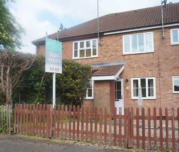 1 bedroom cluster house to rent - Photo 1