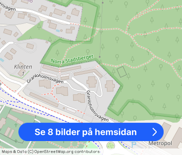 Granloholmsvägen, 6 D, Sundsvall - Foto 1