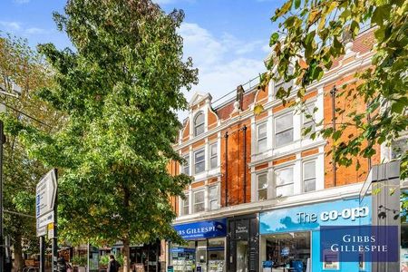 Tenor Building, New Broadway, London, W5 - Photo 4