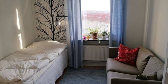 Syster Ainas gata, Göteborg - Photo 3