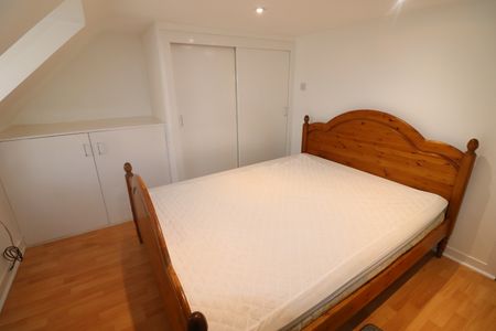 1 bedroom terraced house to rent - Photo 3