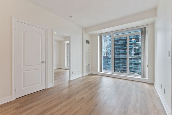 For Lease - 2121 Lake Shore Boulevard Unit# 2308, Toronto, Ontario - Photo 1
