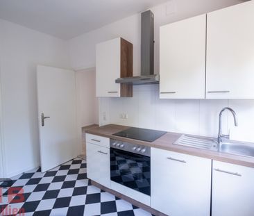 Stilvolle Dachgeschosswohnung am Schwachhauser Ring – Wohnen mit We... - Photo 1