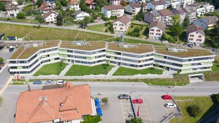 Appartement moderne juste à côté de la gare de Thörishaus - Foto 5
