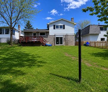 For Lease - 19 Carol Road, Barrie, Ontario - Photo 6