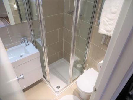 Fulham Palace Road, London - Photo 4