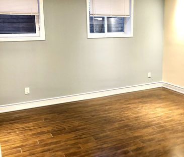 For Lease - 3217 Respond Road Unit# (Bsmt), Mississauga, Ontario - Photo 1