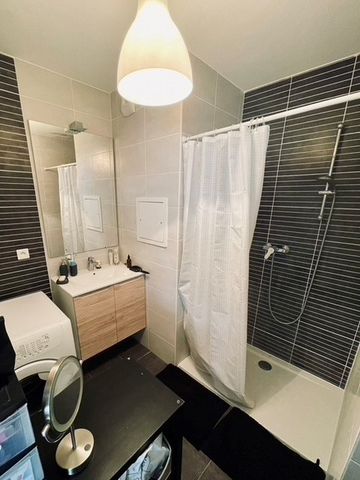 Location Appartement 2 pièces 45m² - Photo 4