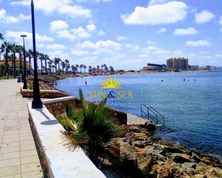 Alquiler de piso en Playa de las Gaviotas-El Pedrucho - Photo 4