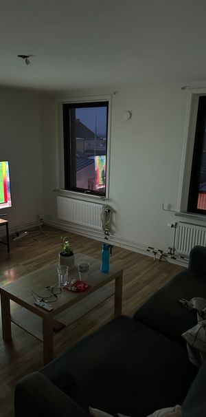 Storgatan, Sösdala - Foto 1