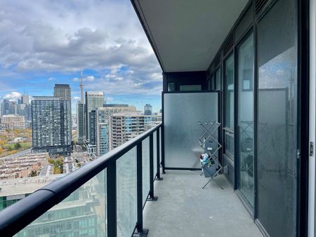 For Lease - 135 East Liberty Street Unit# 2308, Toronto, Ontario - Photo 4