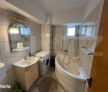 Apartament 2 camere de inchiriat, in zona garii, 64 mp - Fotografie 5