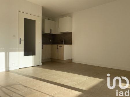 Studio 1 pièce de 24 m² à Perpignan (66000) - Photo 3