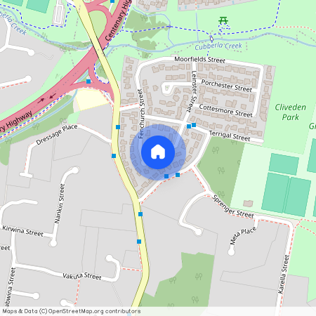 11 Oakington Street, Qld 4069, Fig Tree Pocket