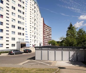 Mit super Ausblick auf den Tollensesee! - Photo 5